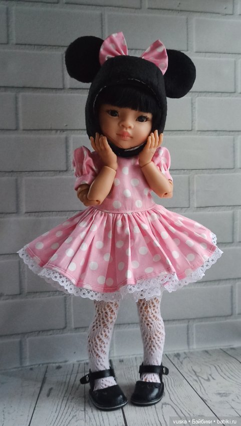 Paola Reina Сказка в дом приходит 🎭