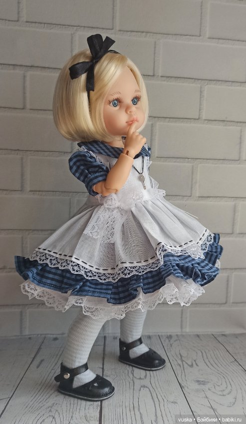 Paola Reina Сказка в дом приходит 🎭