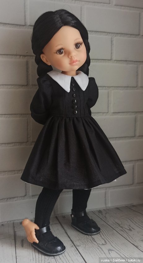 Paola Reina Сказка в дом приходит 🎭