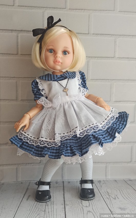 Paola Reina Сказка в дом приходит 🎭