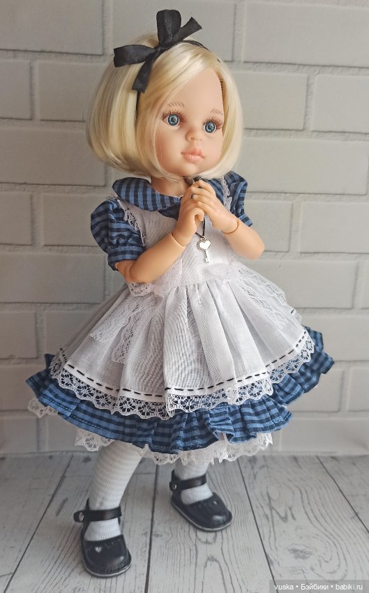 Paola Reina Сказка в дом приходит 🎭