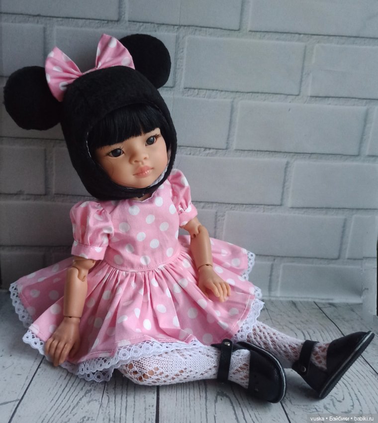 Paola Reina Сказка в дом приходит 🎭