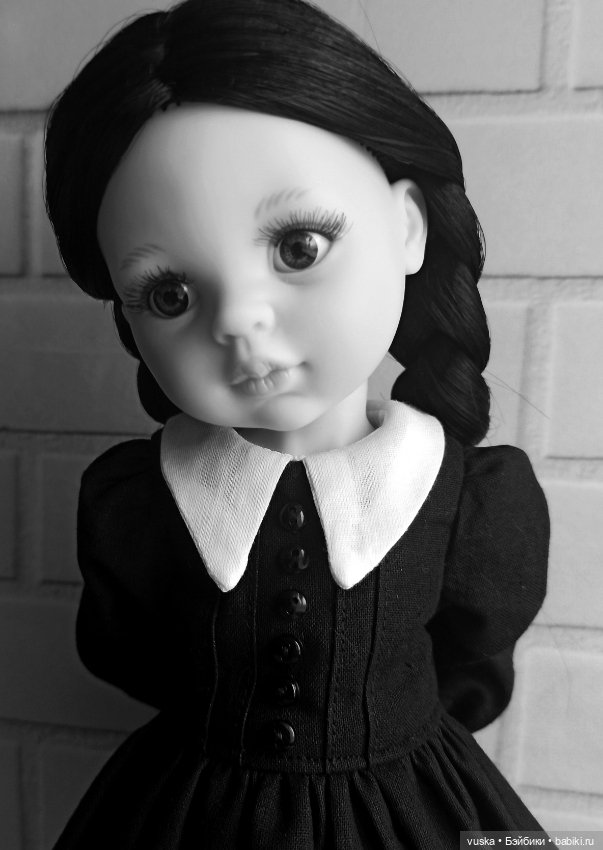 Paola Reina Сказка в дом приходит 🎭 (фото 10)