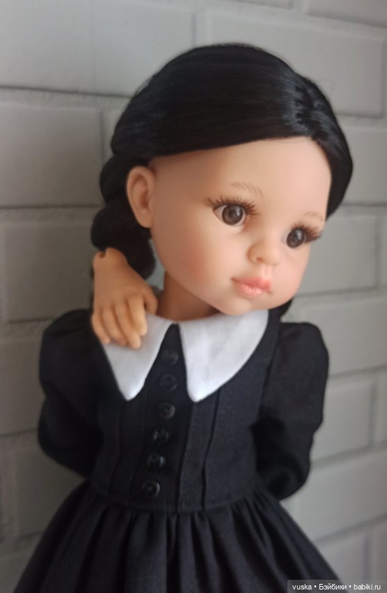 Paola Reina Сказка в дом приходит 🎭 (фото 9)