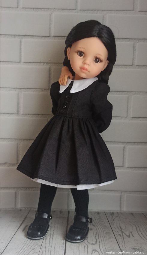 Paola Reina Сказка в дом приходит 🎭 (фото 8)