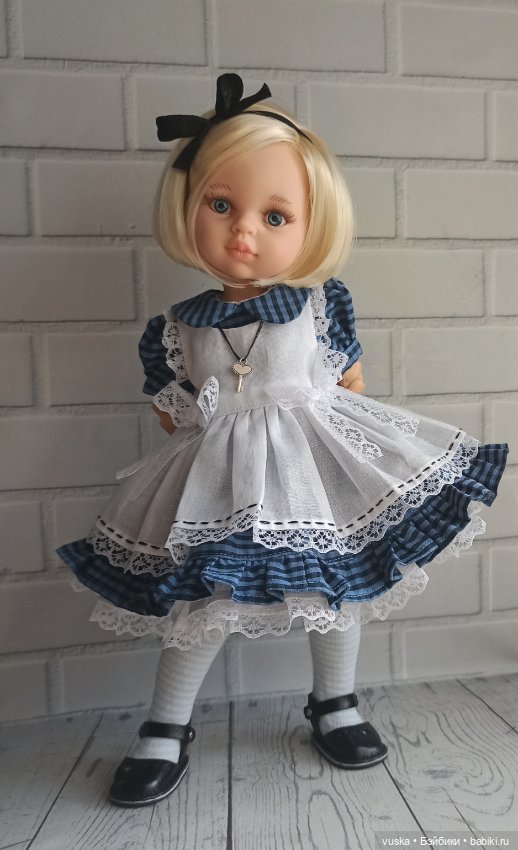 Paola Reina Сказка в дом приходит 🎭