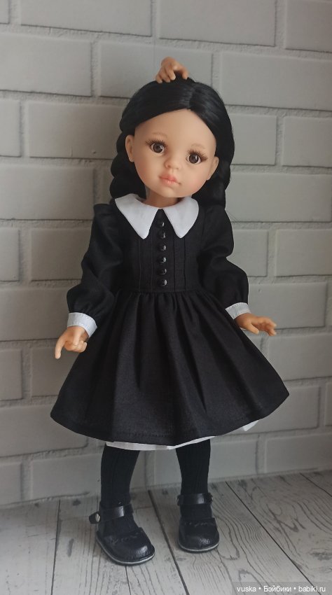 Paola Reina Сказка в дом приходит 🎭 (фото 7)