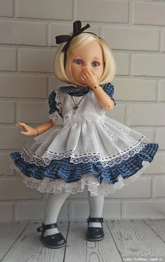 Paola Reina Сказка в дом приходит 🎭