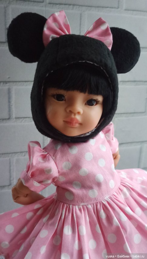 Paola Reina Сказка в дом приходит 🎭