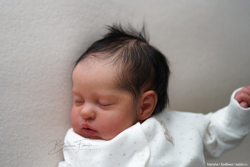 Teddy, скульптор Ирина Капланская, автор прототипа Bianca Franke