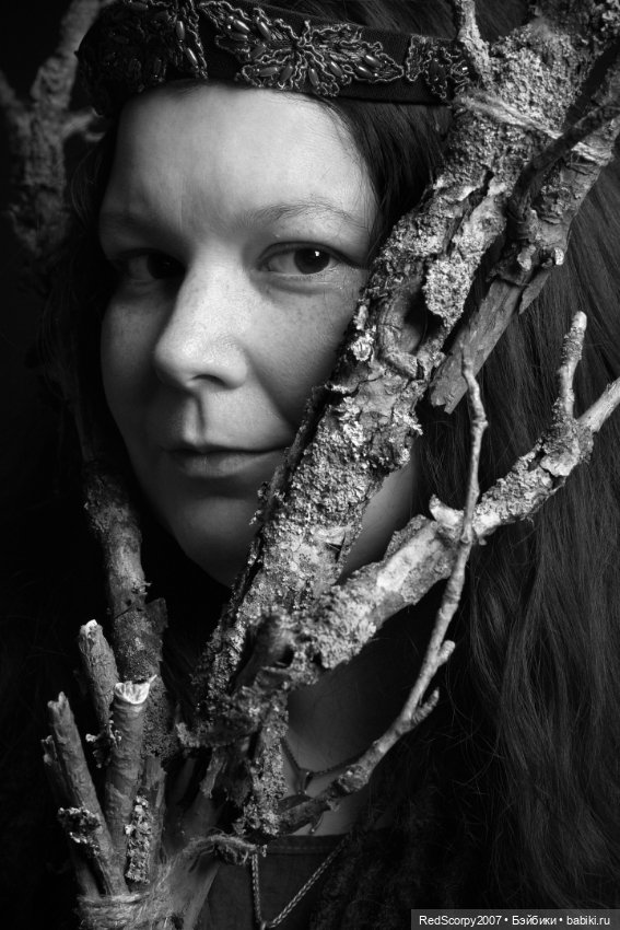 Рукотворные образы "Тайного Леса" Елены Емашевой "Воронья Мастерская" на БАЛУ КУКОЛ в Санкт-Петербурге в Севкабель Порту 11-14 мая 2023 года