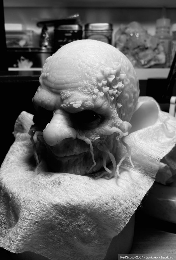 Рукотворные образы "Тайного Леса" Елены Емашевой "Воронья Мастерская" на БАЛУ КУКОЛ в Санкт-Петербурге в Севкабель Порту 11-14 мая 2023 года