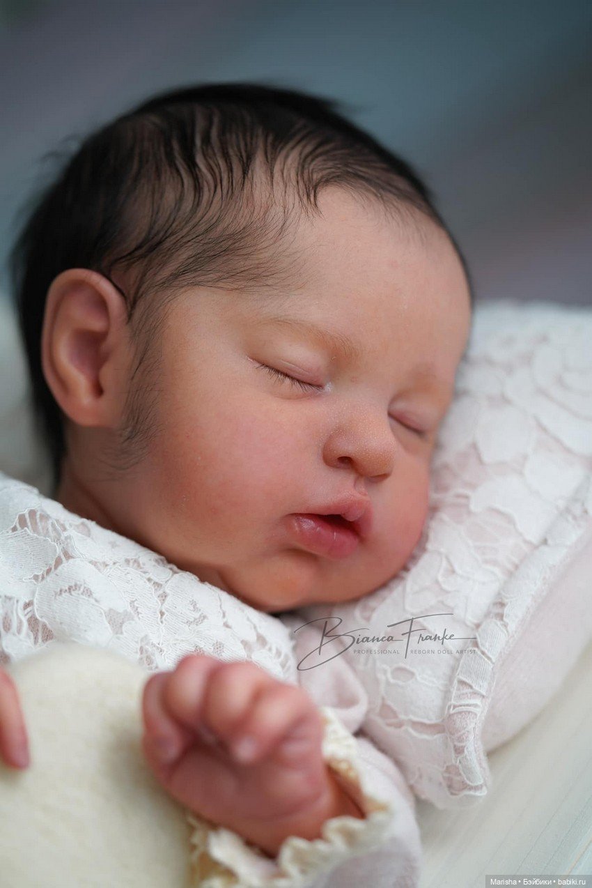 Teddy, скульптор Ирина Капланская, автор прототипа Bianca Franke (фото 9)