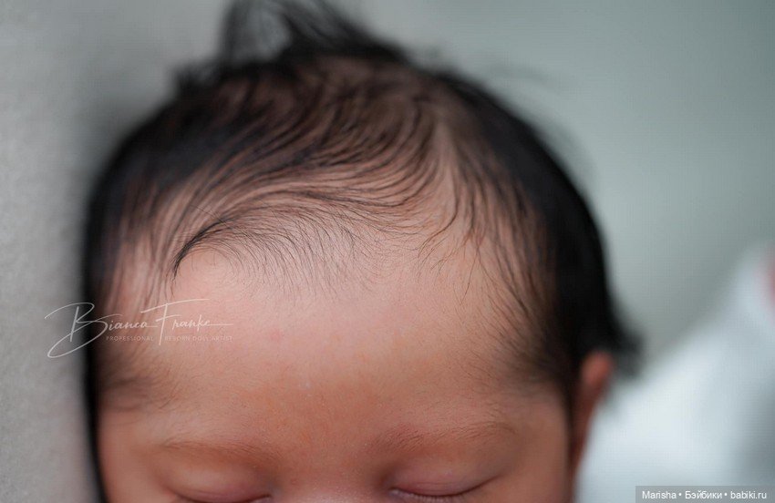 Teddy, скульптор Ирина Капланская, автор прототипа Bianca Franke (фото 10)