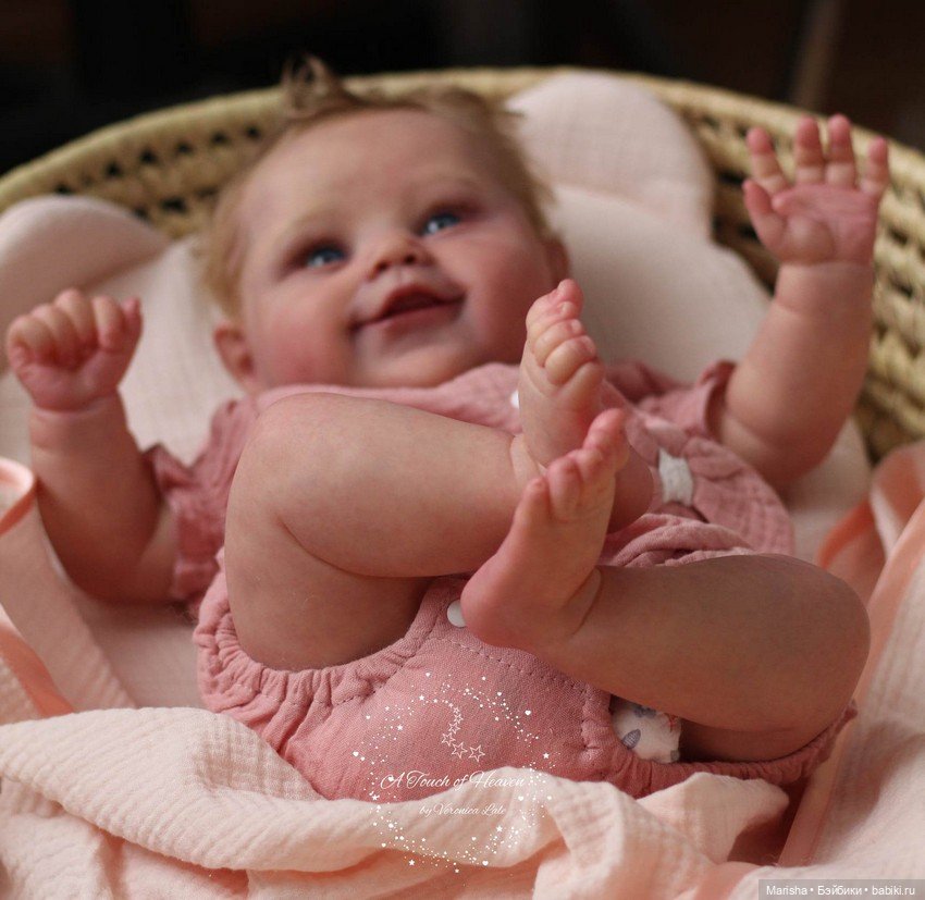 Susie скульптора Cassie Ann Brace, автор прототипа Veronica Lale (фото 9)