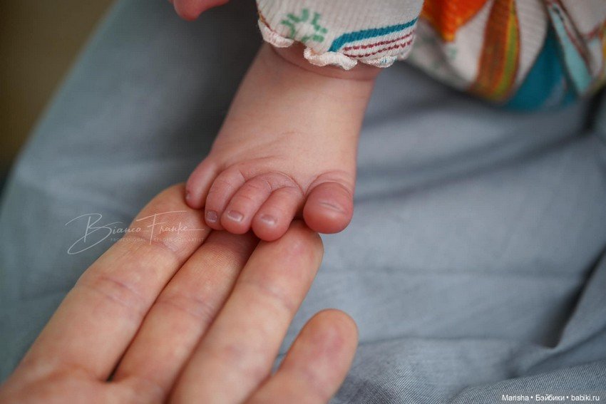 Teddy, скульптор Ирина Капланская, автор прототипа Bianca Franke (фото 7)