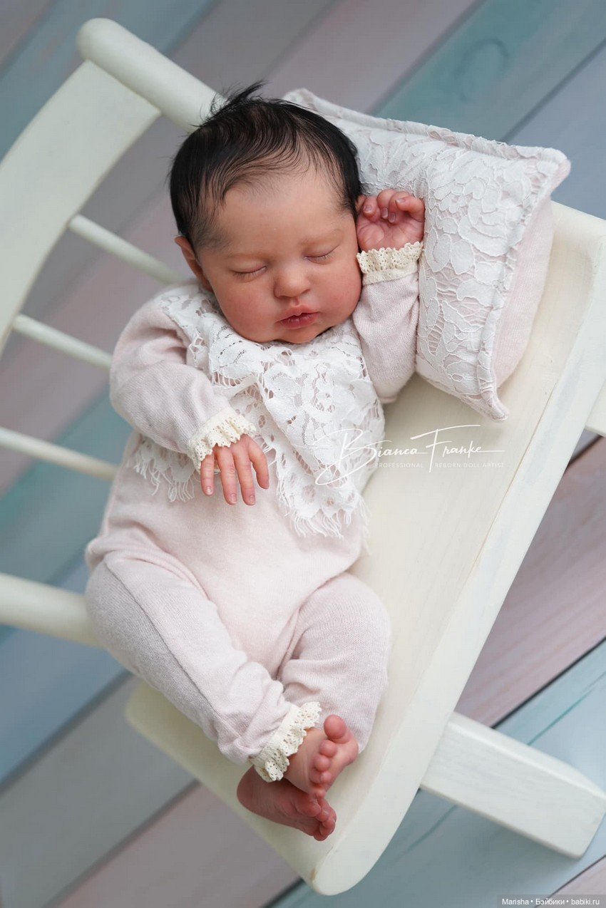 Teddy, скульптор Ирина Капланская, автор прототипа Bianca Franke