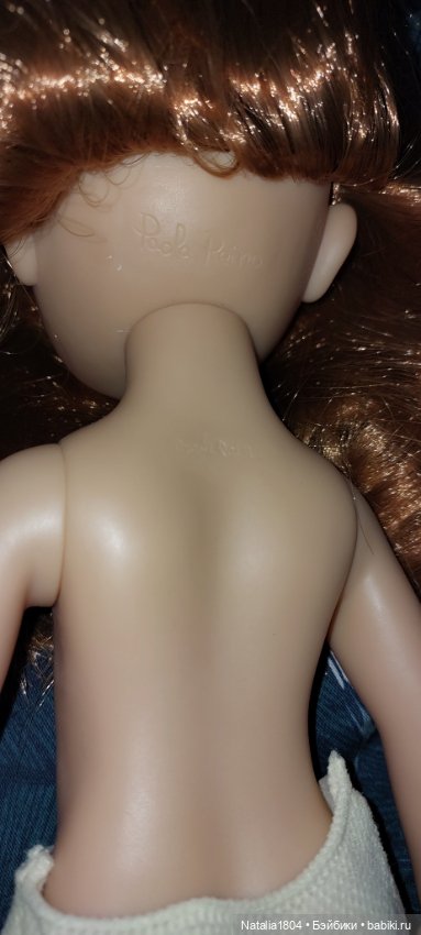 Paola Reina Какой год ? Оригинал