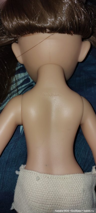 Paola Reina Какой год ? Оригинал (фото 2)