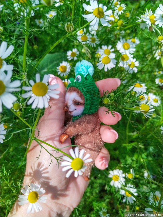 Пушистики — Авторские мишки Тедди и друзья: фото