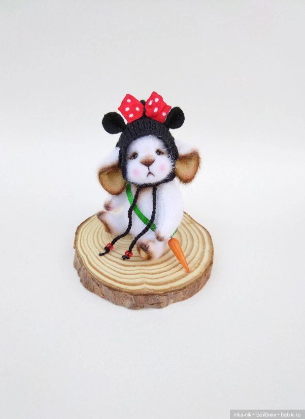 Пушистики — Авторские мишки Тедди и друзья: фото