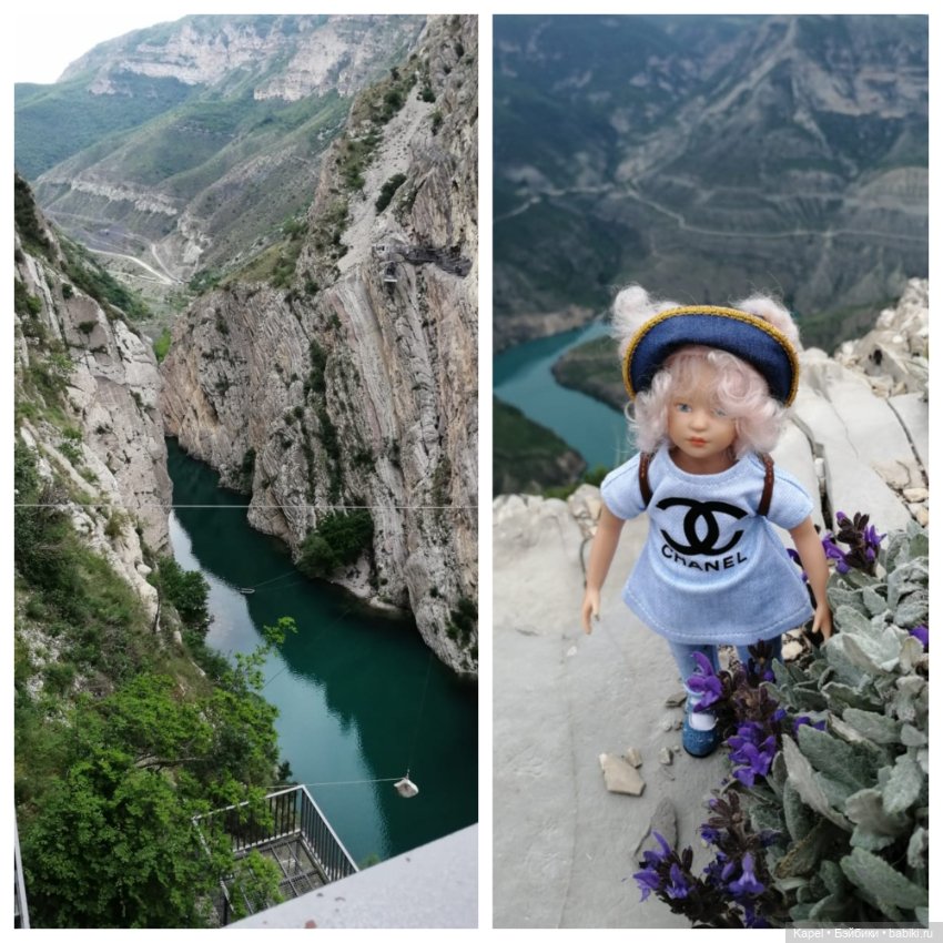 Новые наряды, новая поездка Patsi Heidi Plusczok (фото 3)