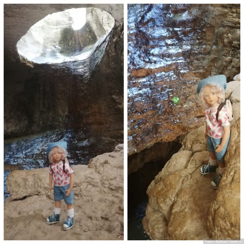 Новые наряды, новая поездка Patsi Heidi Plusczok (фото 4)