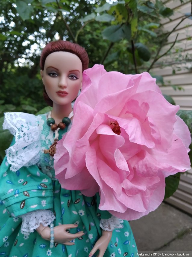 Цветы Жизни🌸💮🏵️🌺🌼 — Фэшн