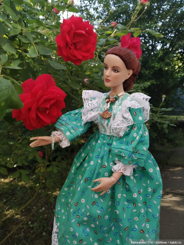 Цветы Жизни🌸💮🏵️🌺🌼 — Фэшн