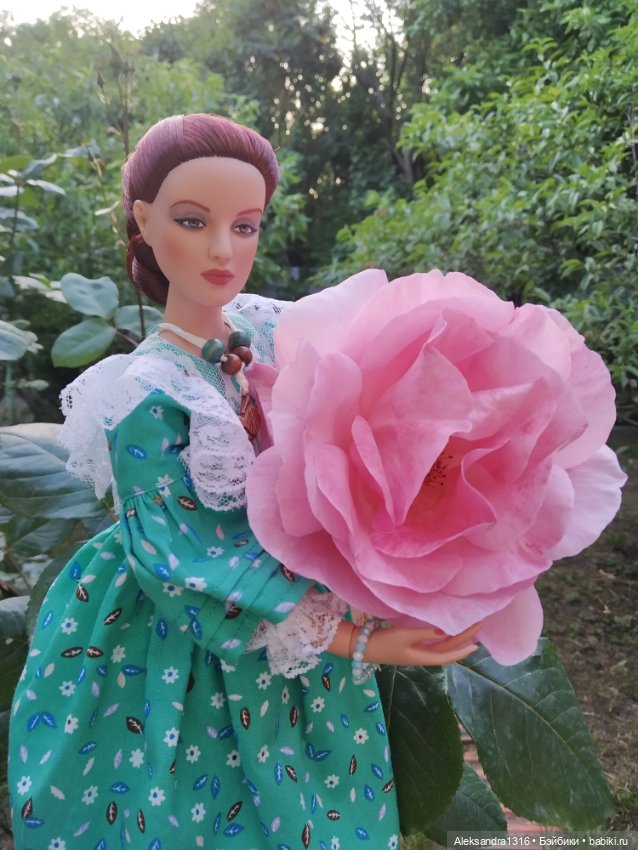 Цветы Жизни🌸💮🏵️🌺🌼 — Фэшн