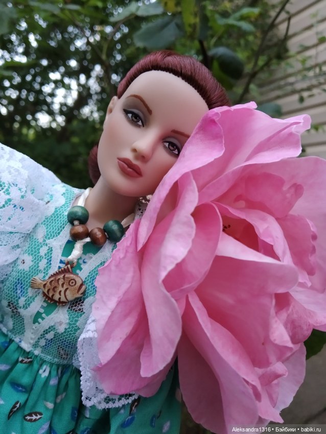 Цветы Жизни🌸💮🏵️🌺🌼 — Фэшн