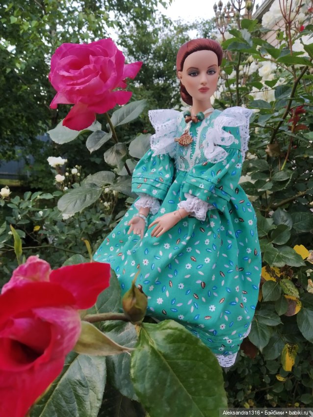 Цветы Жизни🌸💮🏵️🌺🌼 — Фэшн