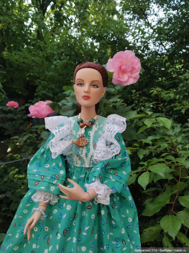 Цветы Жизни🌸💮🏵️🌺🌼 — Фэшн