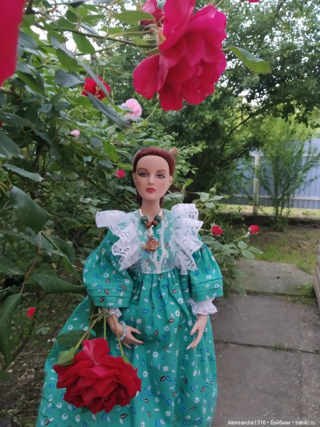 Цветы Жизни🌸💮🏵️🌺🌼 — Фэшн