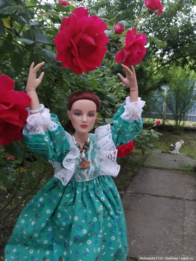 Цветы Жизни🌸💮🏵️🌺🌼 — Фэшн