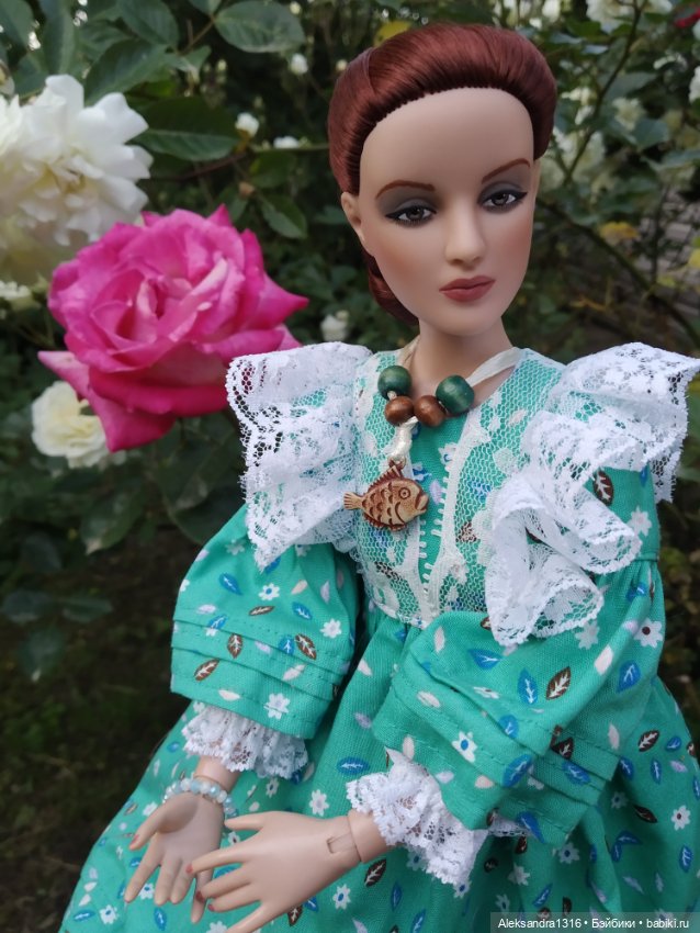 Цветы Жизни🌸💮🏵️🌺🌼 — Фэшн