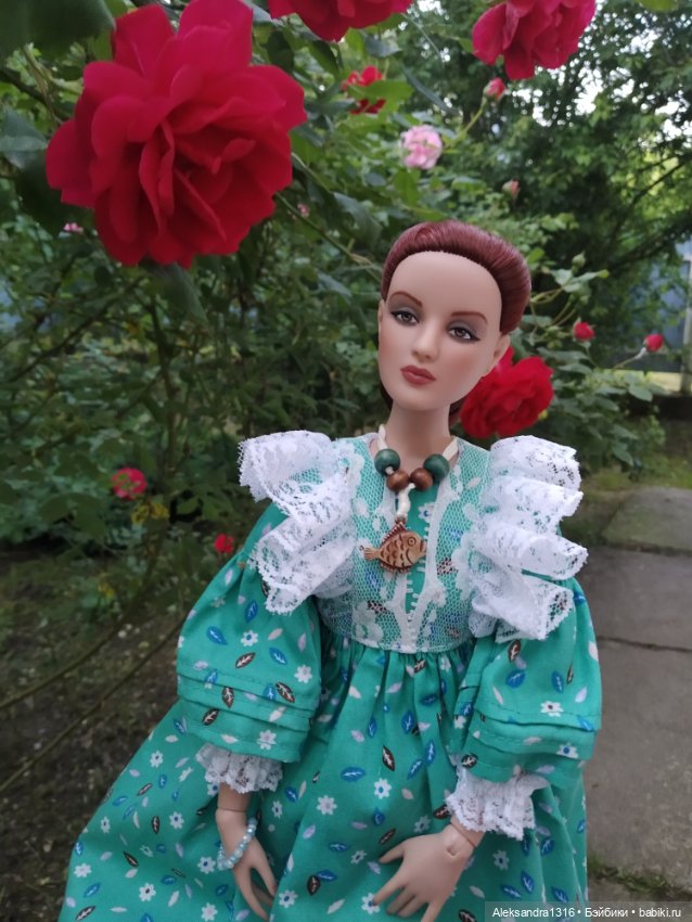 Цветы Жизни🌸💮🏵️🌺🌼 — Фэшн