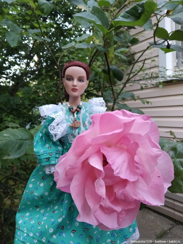 Цветы Жизни🌸💮🏵️🌺🌼 — Фэшн