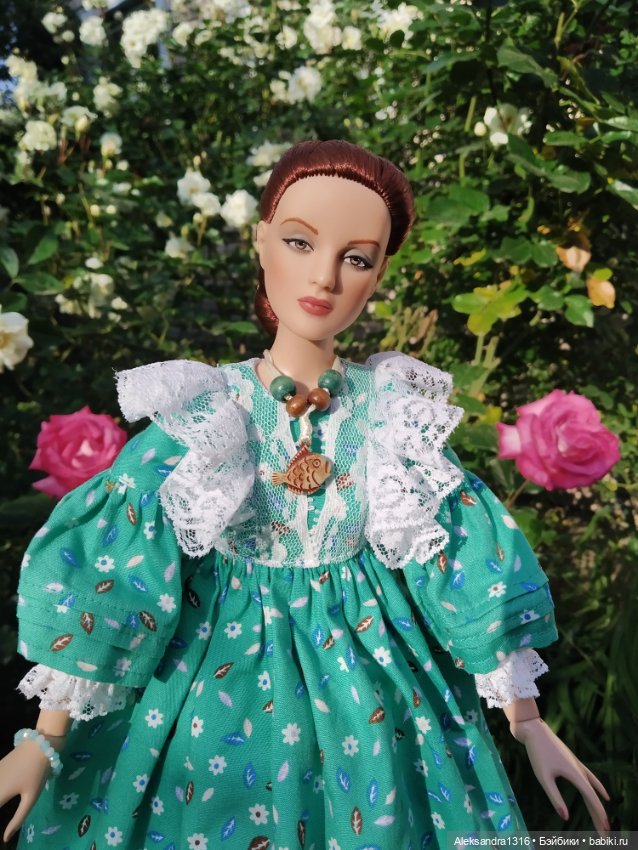 Цветы Жизни🌸💮🏵️🌺🌼 — Фэшн