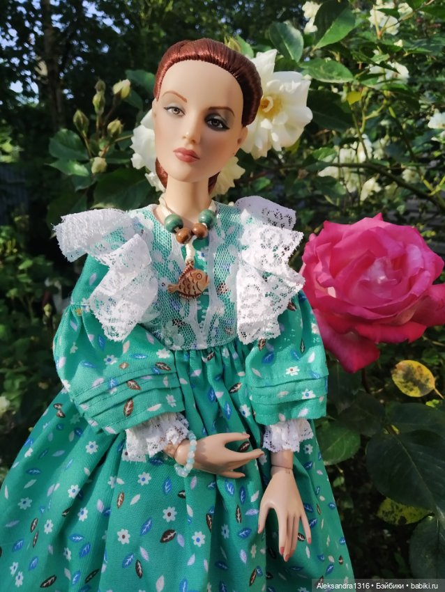 Цветы Жизни🌸💮🏵️🌺🌼 — Фэшн