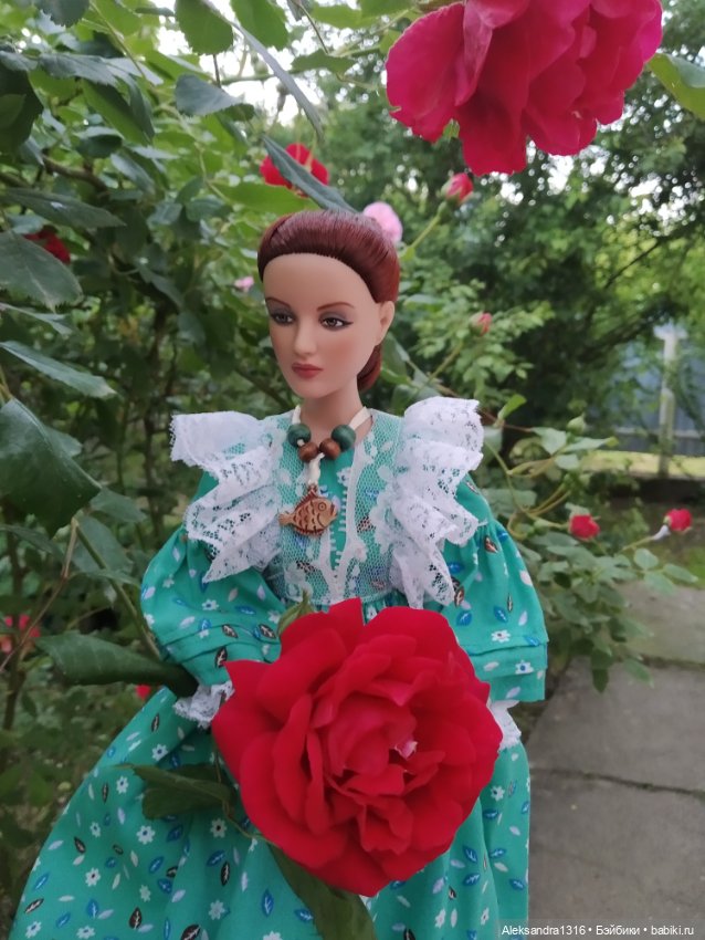 Цветы Жизни🌸💮🏵️🌺🌼 — Фэшн