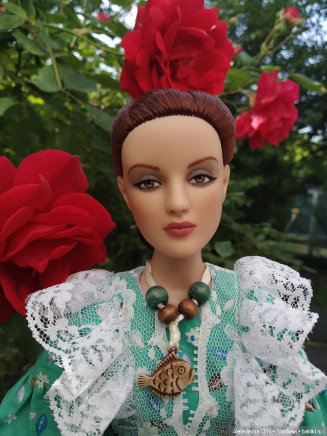 Цветы Жизни🌸💮🏵️🌺🌼 — Фэшн