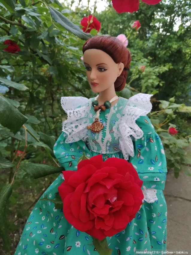 Цветы Жизни🌸💮🏵️🌺🌼 — Фэшн