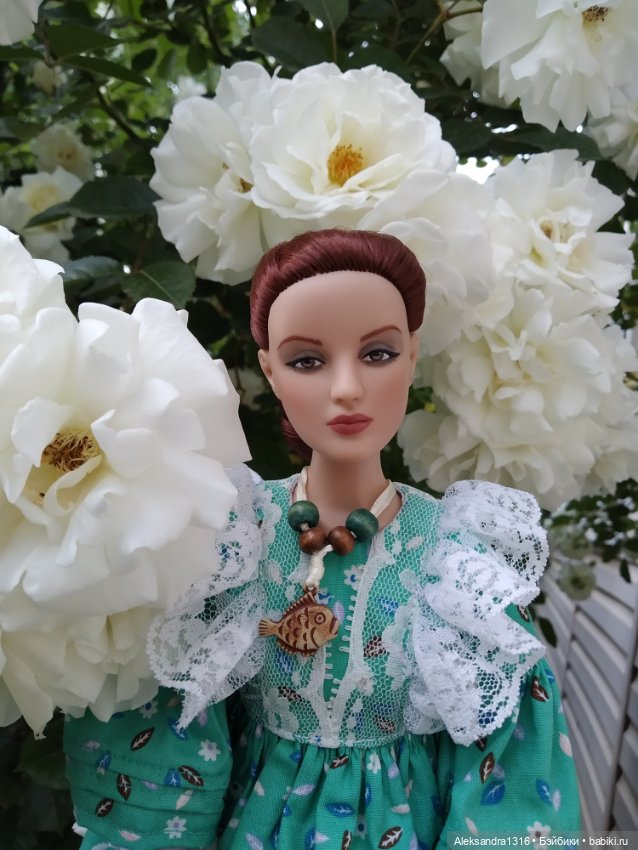 Цветы Жизни🌸💮🏵️🌺🌼 — Фэшн