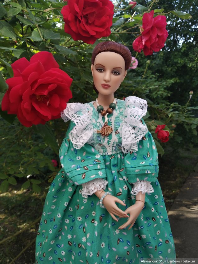 Цветы Жизни🌸💮🏵️🌺🌼 — Фэшн