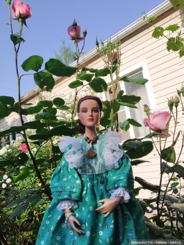 Цветы Жизни🌸💮🏵️🌺🌼 — Фэшн