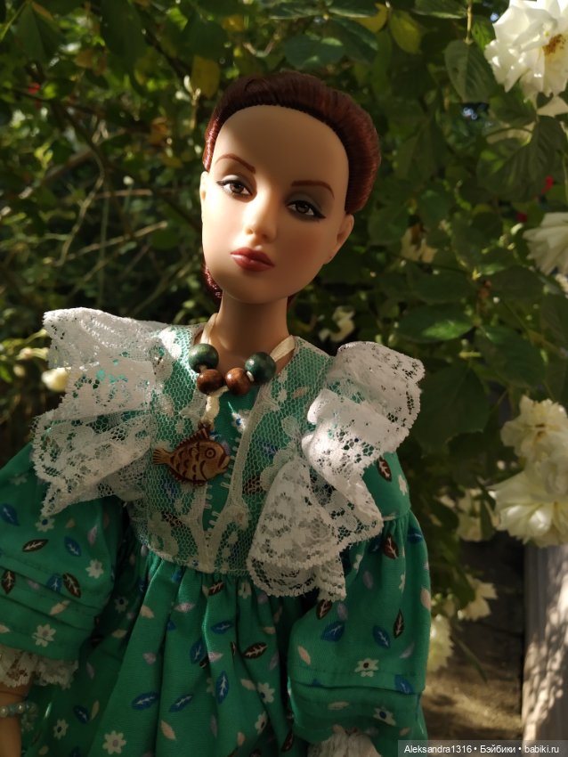 Цветы Жизни🌸💮🏵️🌺🌼 — Фэшн