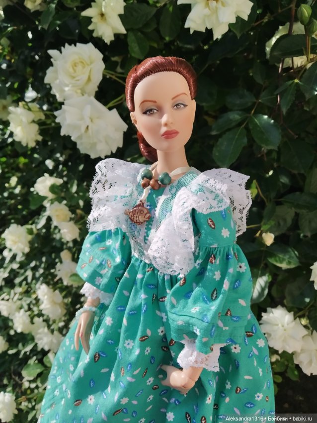 Цветы Жизни🌸💮🏵️🌺🌼 — Фэшн