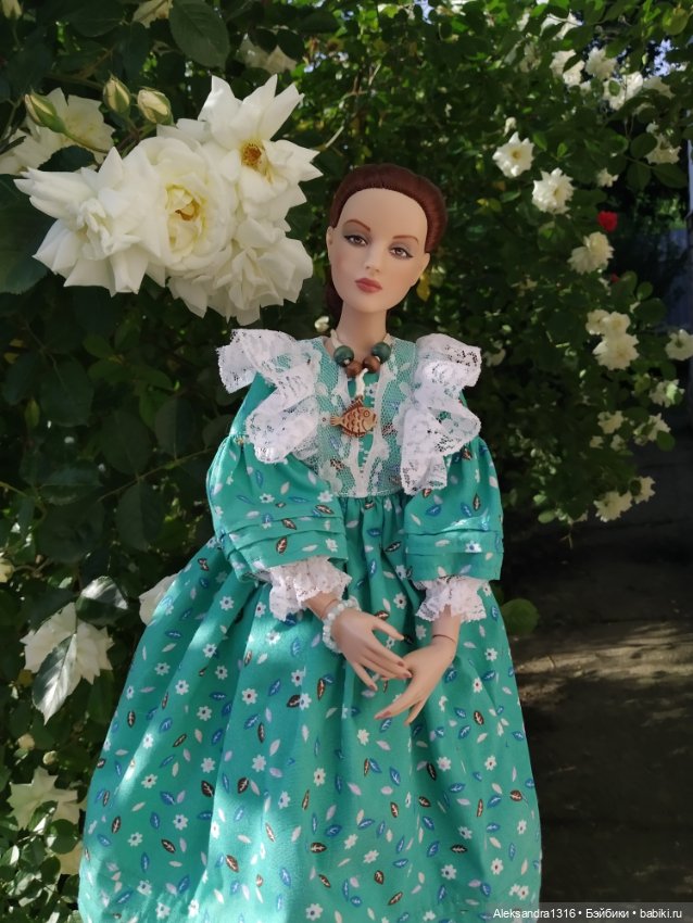 Цветы Жизни🌸💮🏵️🌺🌼 — Фэшн