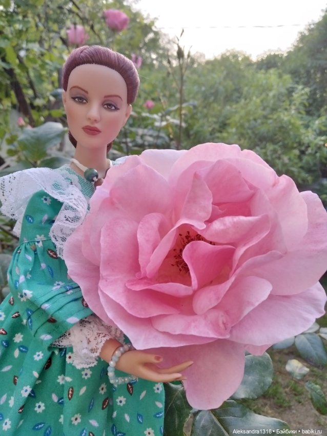 Цветы Жизни🌸💮🏵️🌺🌼 — Фэшн